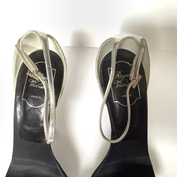 Roger Vivier high heels - Picture 4 of 16